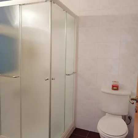 St Nikolas 1bdm Apartment, Free Wi-fi & Parking Apartament *
